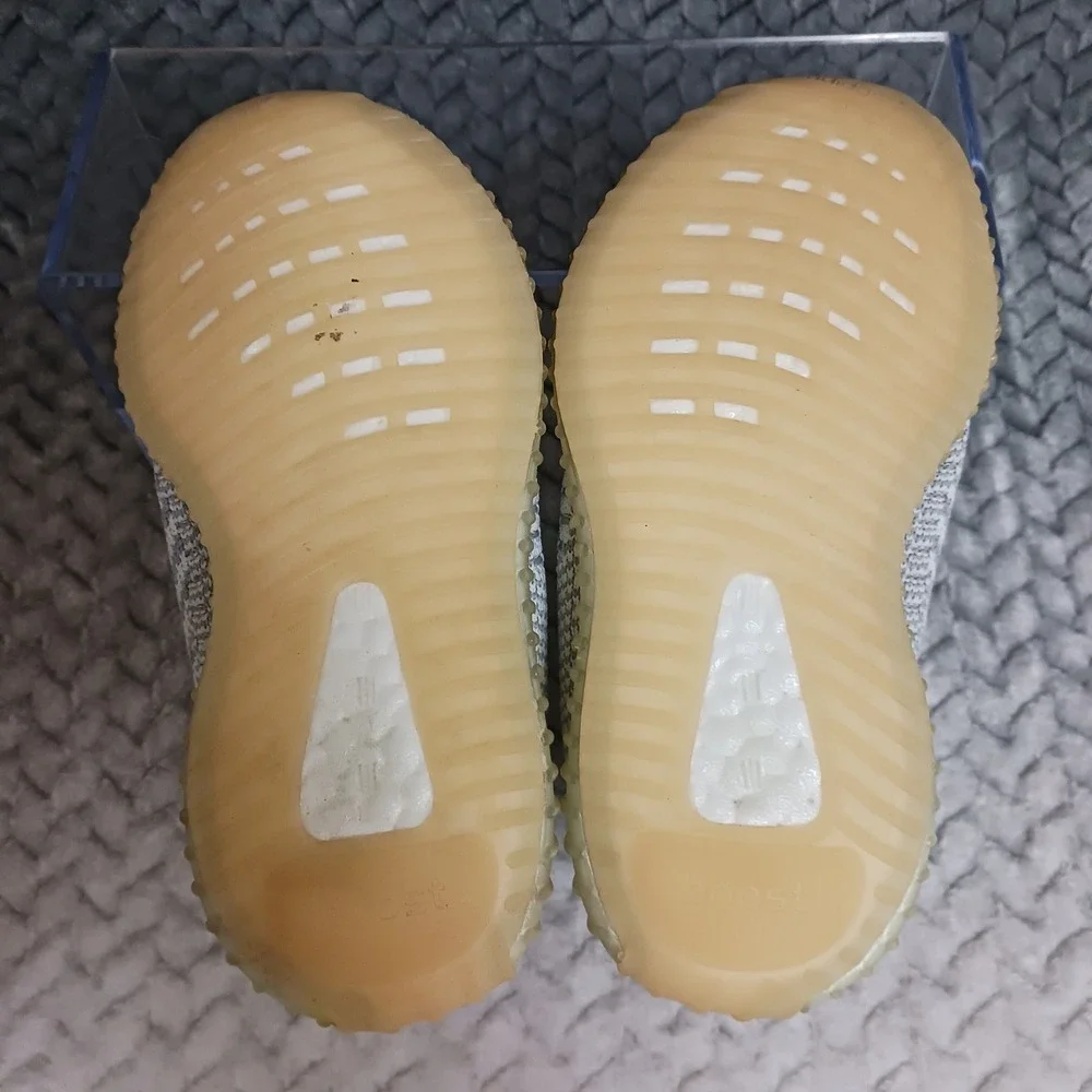 Adidas Yeezy Boost 350 V2 Yeshaya FX4350 Toddler Size 10K